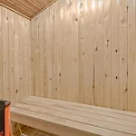 Сasa de vacaciones Skikkild Bjerge Xii Toftlund