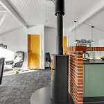 Сasa de vacaciones Skikkild Bjerge Xii Toftlund