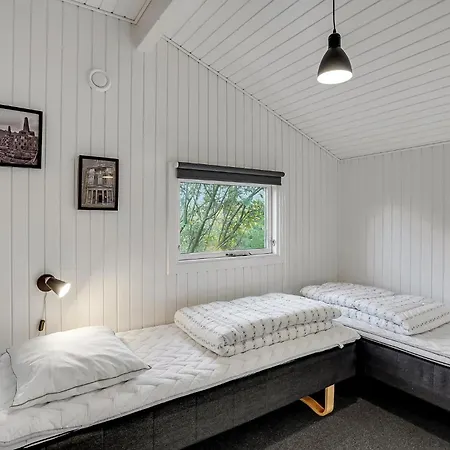 Skikkild Bjerge Xii