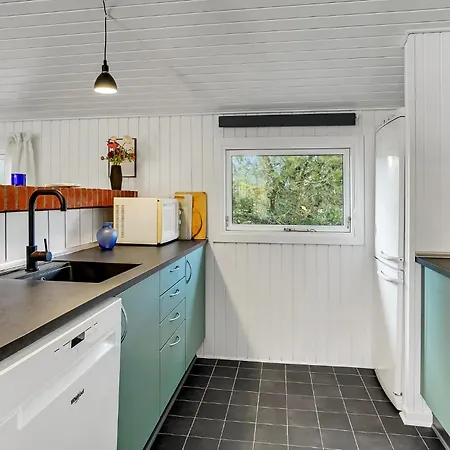 Holiday home Skikkild Bjerge XII Toftlund