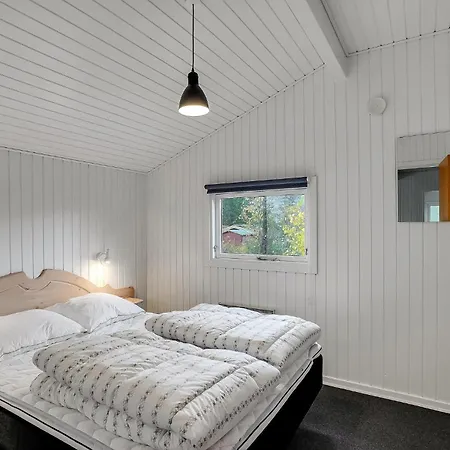 Skikkild Bjerge Xii * Toftlund