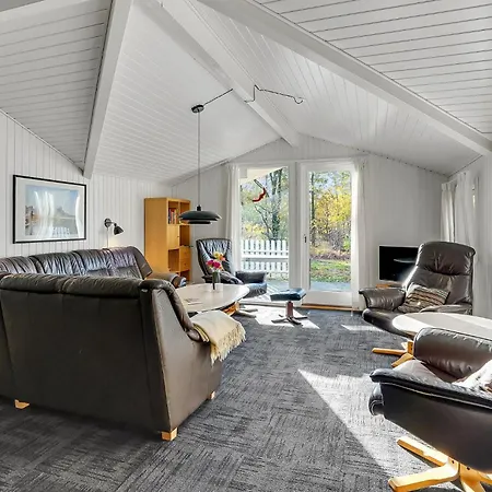 Holiday home Skikkild Bjerge XII * Toftlund