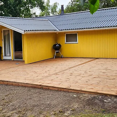 Casa vacanze Skikkild Bjerge Xii
