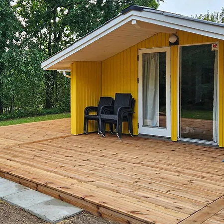 Amazing Home In Toftlund With Sauna 別荘 *