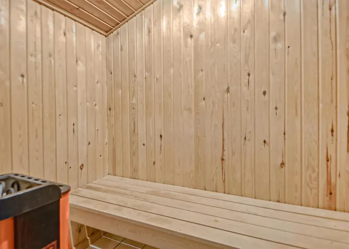Casa vacanze Skikkild Bjerge Xii Toftlund