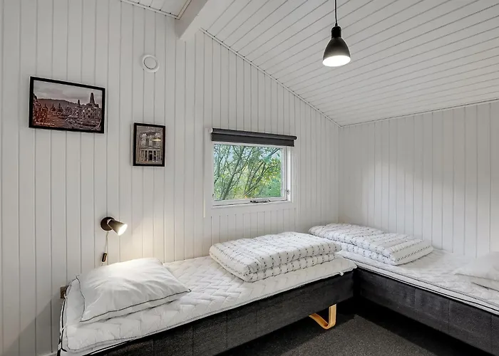 Skikkild Bjerge Xii