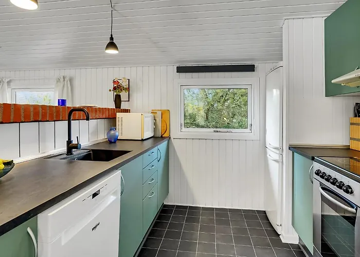 Skikkild Bjerge Xii Toftlund