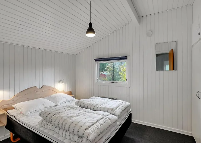 Skikkild Bjerge Xii * Toftlund