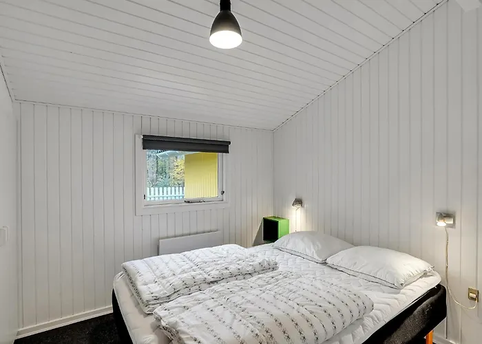 Skikkild Bjerge Xii *