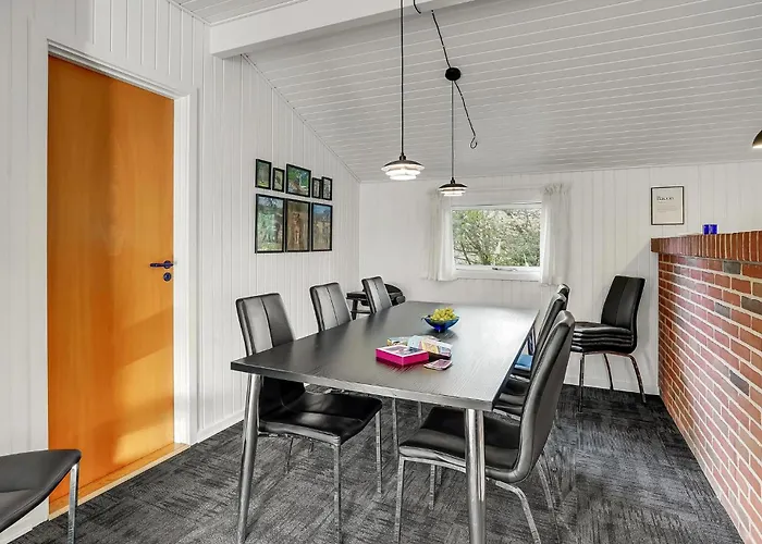 Skikkild Bjerge Xii Toftlund