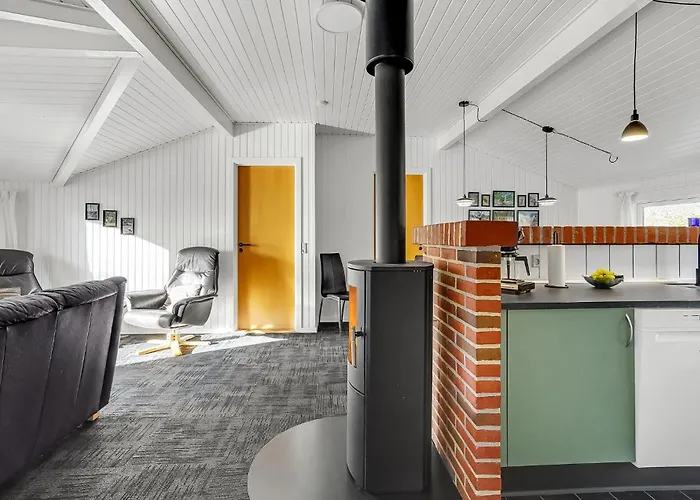 Casa vacanze Skikkild Bjerge Xii Toftlund